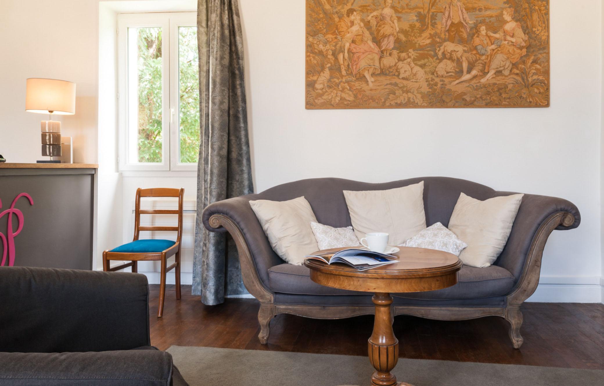 Domaine De Presle Saumur, The Originals Relais Distre Ngoại thất bức ảnh