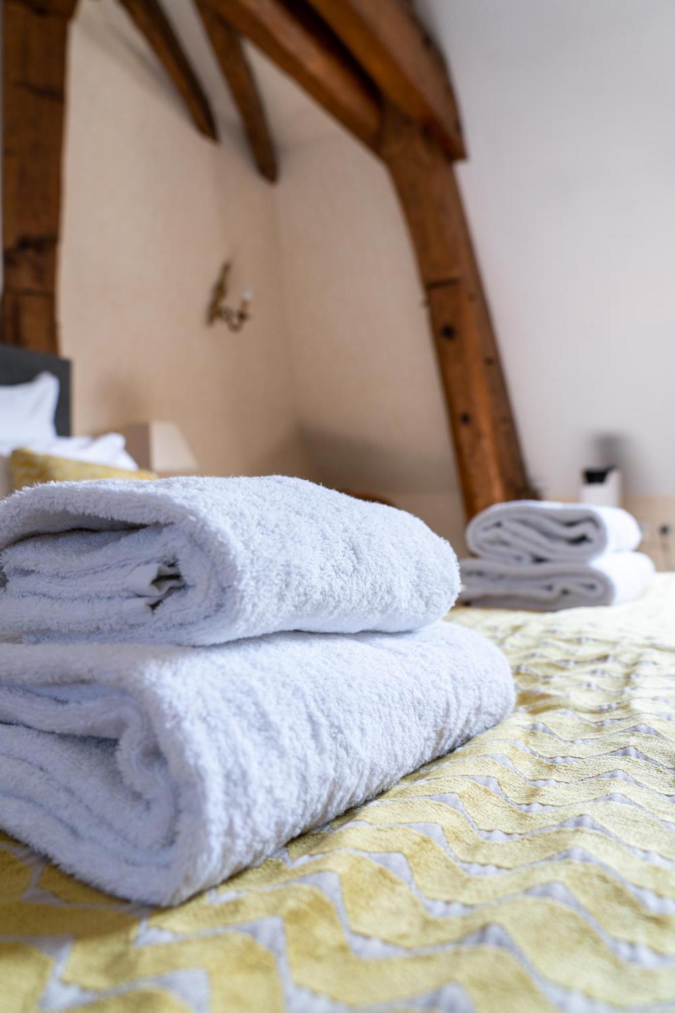 Domaine De Presle Saumur, The Originals Relais Distre Ngoại thất bức ảnh