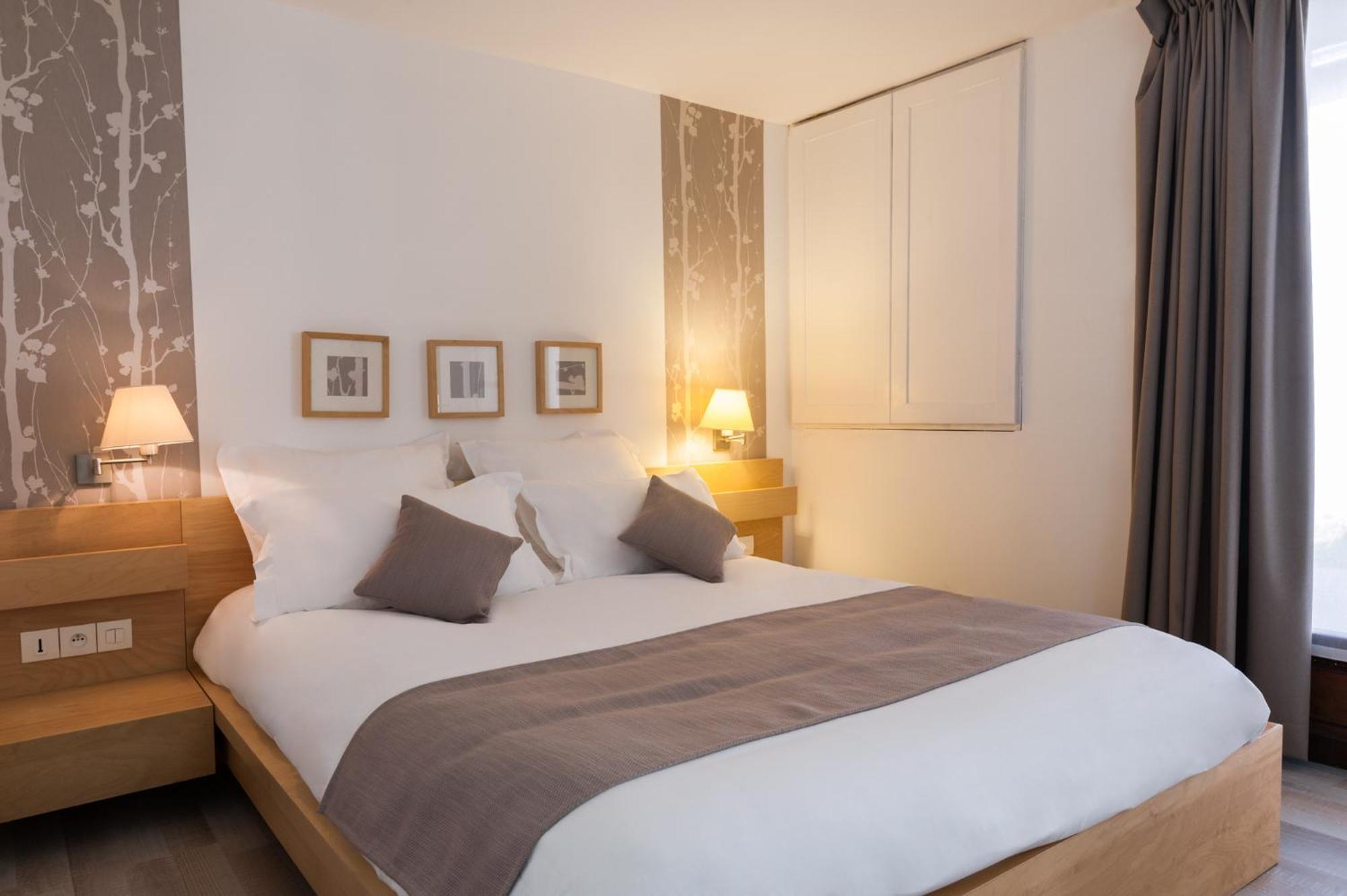 Domaine De Presle Saumur, The Originals Relais Distre Ngoại thất bức ảnh