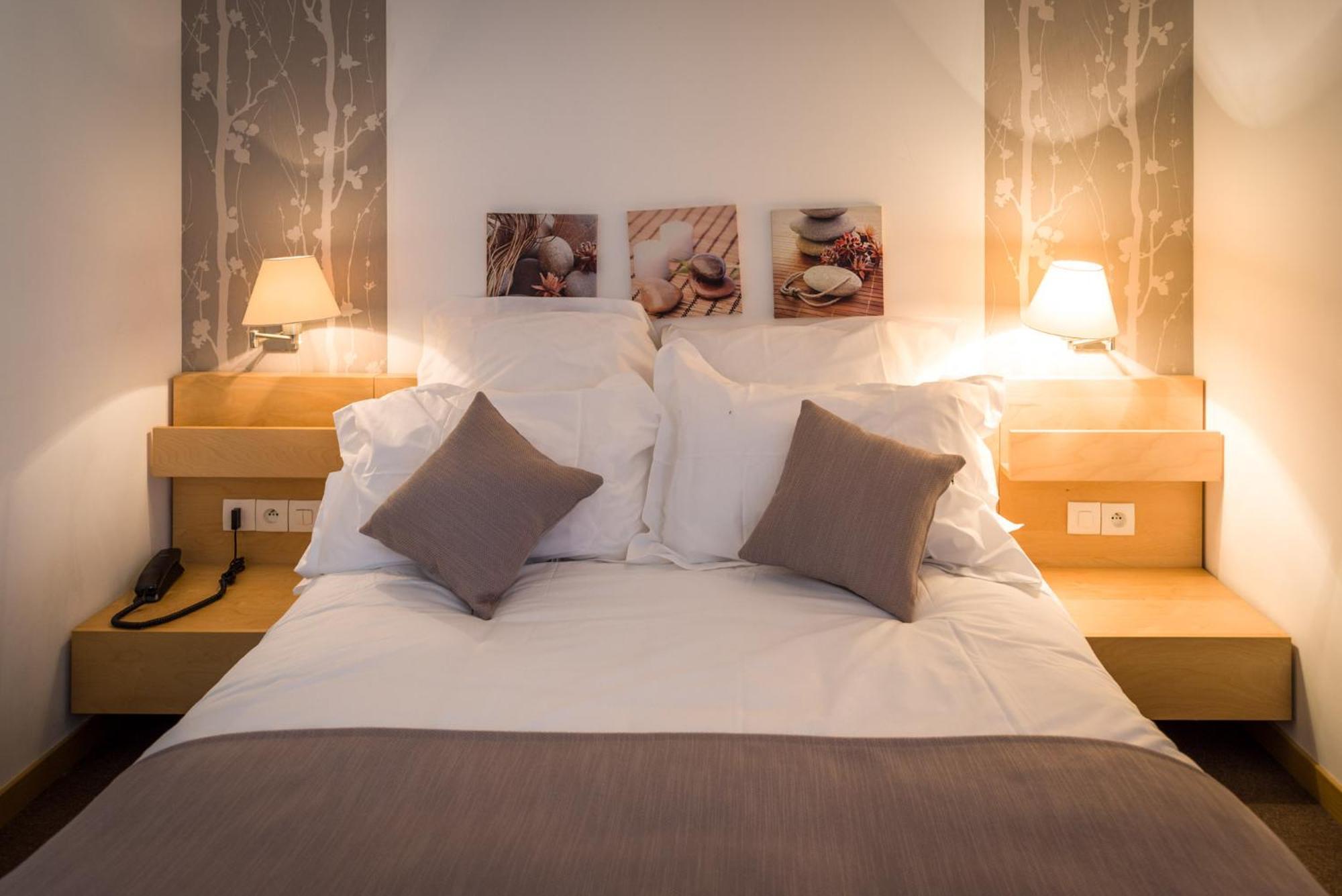 Domaine De Presle Saumur, The Originals Relais Distre Ngoại thất bức ảnh