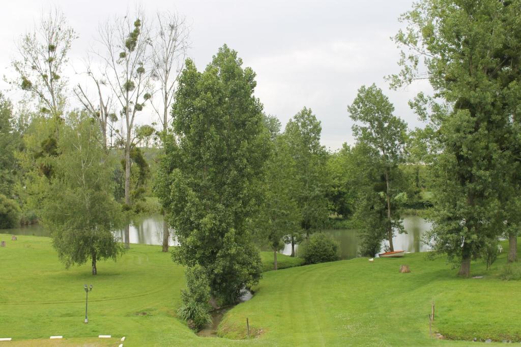 Domaine De Presle Saumur, The Originals Relais Distre Phòng bức ảnh