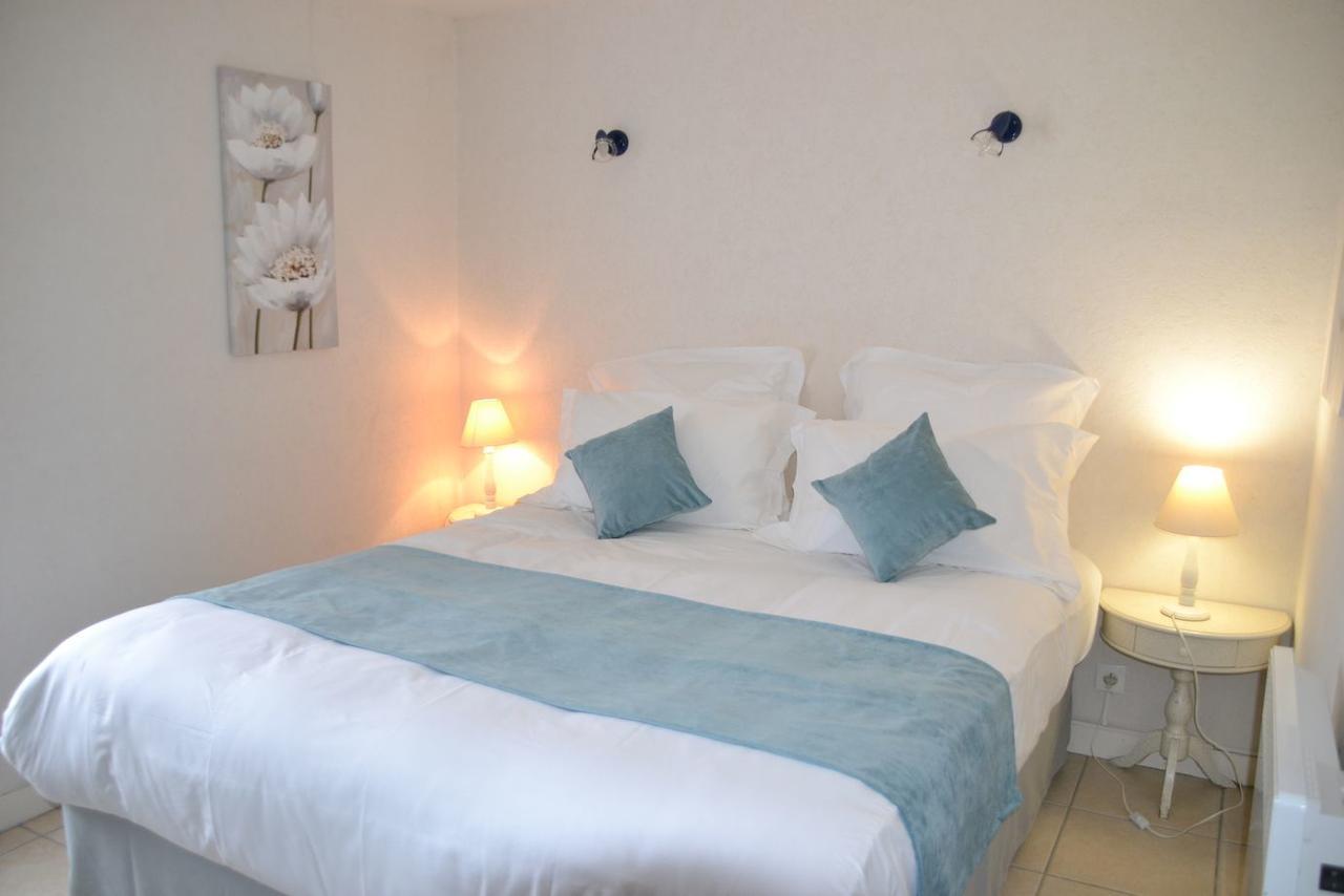 Domaine De Presle Saumur, The Originals Relais Distre Ngoại thất bức ảnh
