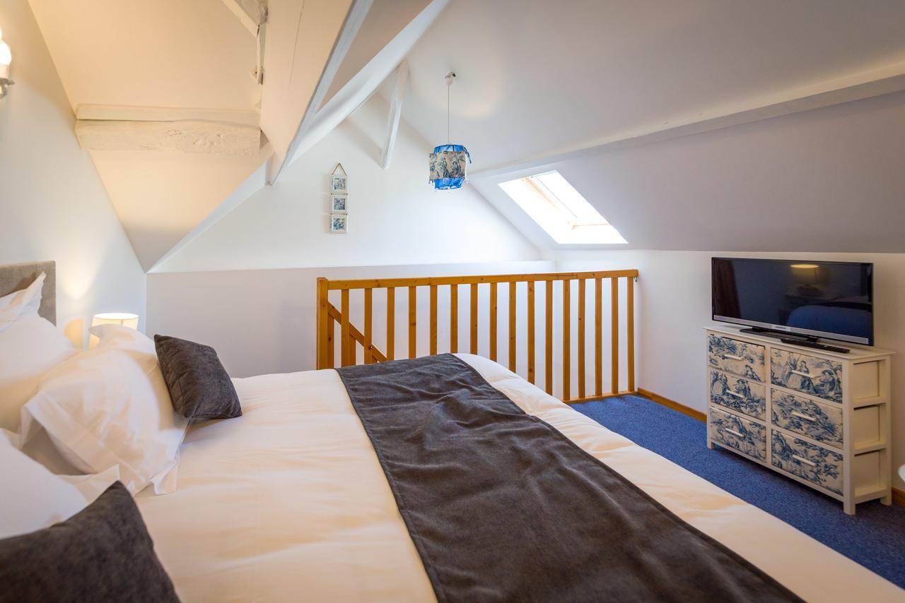 Domaine De Presle Saumur, The Originals Relais Distre Ngoại thất bức ảnh